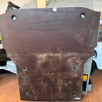 pianale fiat fiorino