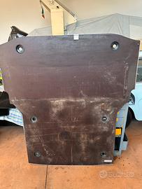 pianale fiat fiorino