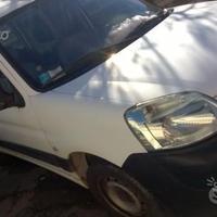 Ricambi citroen berlingo peugeot ranch