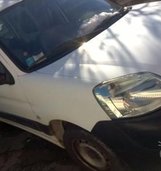 Ricambi citroen berlingo peugeot ranch