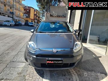 Fiat Punto 1.3 Mjt 95 CV 5 porte S&S Dynamic