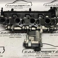 COLLETTORE ASPIRAZIONE 1.9 jtd 16v 159 GT 55202680