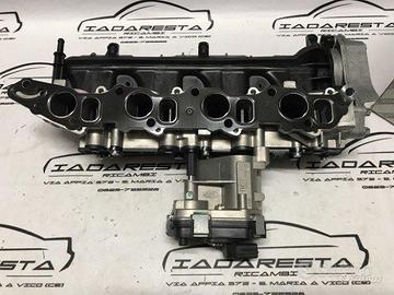 COLLETTORE ASPIRAZIONE 1.9 jtd 16v 159 GT 55202680