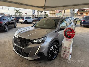 PEUGEOT 2008 BlueHDi 130 S&S AUT. ALLURE - MY21