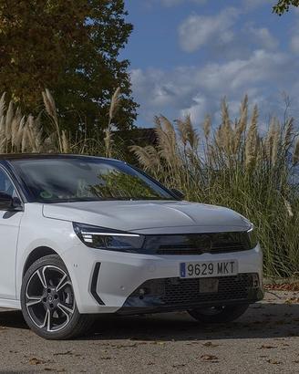 New Opel Corsa 2024 per ricambio