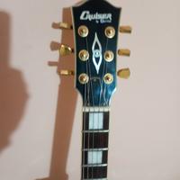 chitarra elettrica crafter 