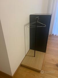 Cassettiera Easy System Novamobili