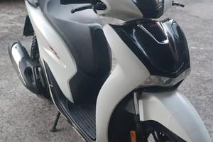 Honda SH 125