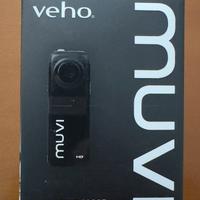 Veho Muvi CAM