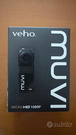 Veho Muvi CAM