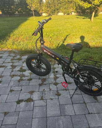 Bici elettrica Engwe EP-2 PRO