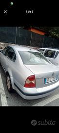  Passat 1.9 130 cavale