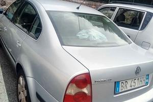  Passat 1.9 130 cavale