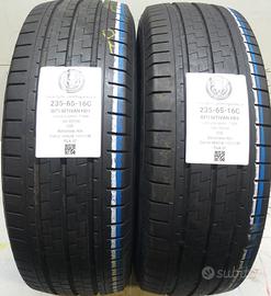 2 GOMME 235 65 16C GITI A71498