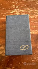 Accendino S.T. Dupont Linea 1 Large - Placcato oro