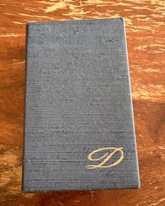 Accendino S.T. Dupont Linea 1 Large - Placcato oro