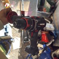 avvitatore parkside performance nuovo mai usato 20