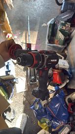 avvitatore parkside performance nuovo mai usato 20