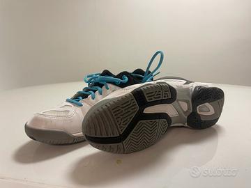 Scarpe da padel