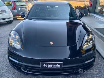 PORSCHE Panamera 3.0 4 Sport Turismo