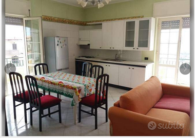 Arredata quarto Napoli