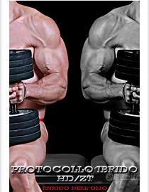 Libro bodyb programma protocollo ibrido hd/zt