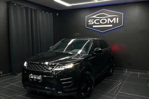 Land Rover Evoque 2.0D I4-L.Flw 150CV AWD Aut R-Dy