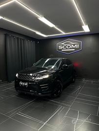 Land Rover Evoque 2.0D I4-L.Flw 150CV AWD Aut R-Dy