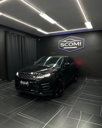 Land Rover Evoque 2.0D I4-L.Flw 150CV AWD Aut R-Dy