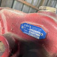 Presa di forza iveco cambio eaton rtx 7609