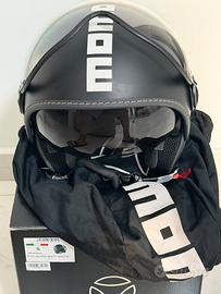 Casco momo design tg-56/57