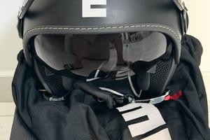 Casco momo design tg-56/57