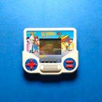 Ritorno al Futuro Gioco Portatile Tiger Electronic