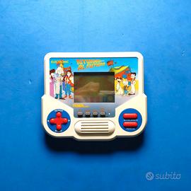 Ritorno al Futuro Gioco Portatile Tiger Electronic
