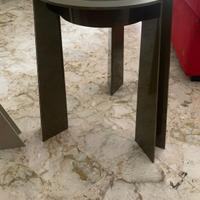 Sgabello Alessandro mendini per Vanini