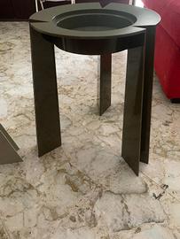 Sgabello Alessandro mendini per Vanini