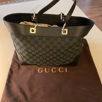Borsa Gucci + organizer