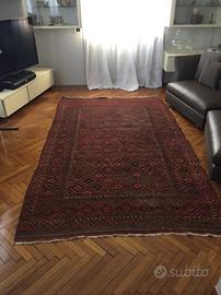 Tappeto antico belucistan