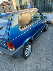 FIAT  panda 