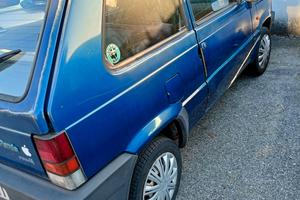FIAT  panda 