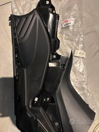 T max 530 pedana dx Nuova