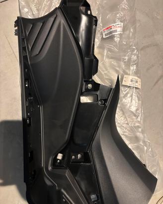 T max 530 pedana dx Nuova