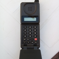 Motorola Flip phone 2