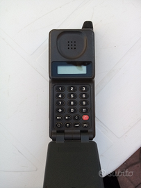 Motorola Flip phone 2