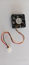 Ventola PC T&T 4010L12B NF3 12V 0.14A 3 Pin SiS