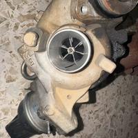 Turbina Golf 6 1.6 TDI