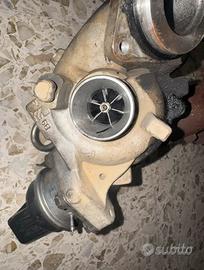 Turbina Golf 6 1.6 TDI