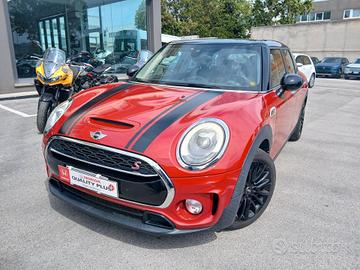 Mini Cooper SD Clubman 2.0 D Boost 3 anni di garan
