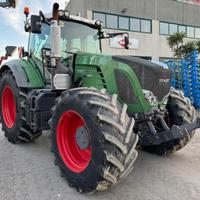 Trattore FENDT 930 VARIO PROFI