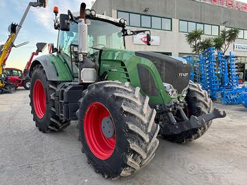 Trattore FENDT 930 VARIO PROFI